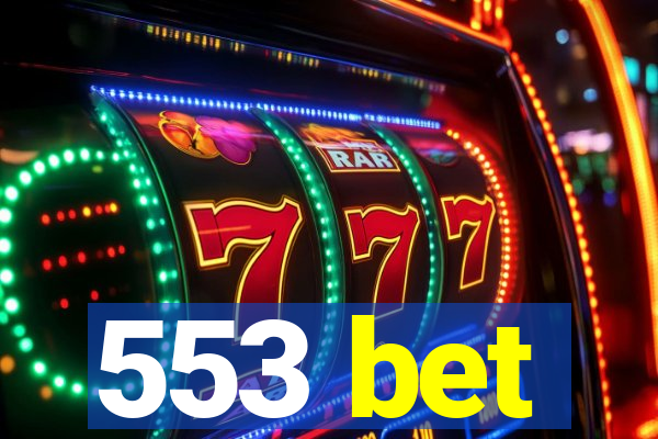 553 bet